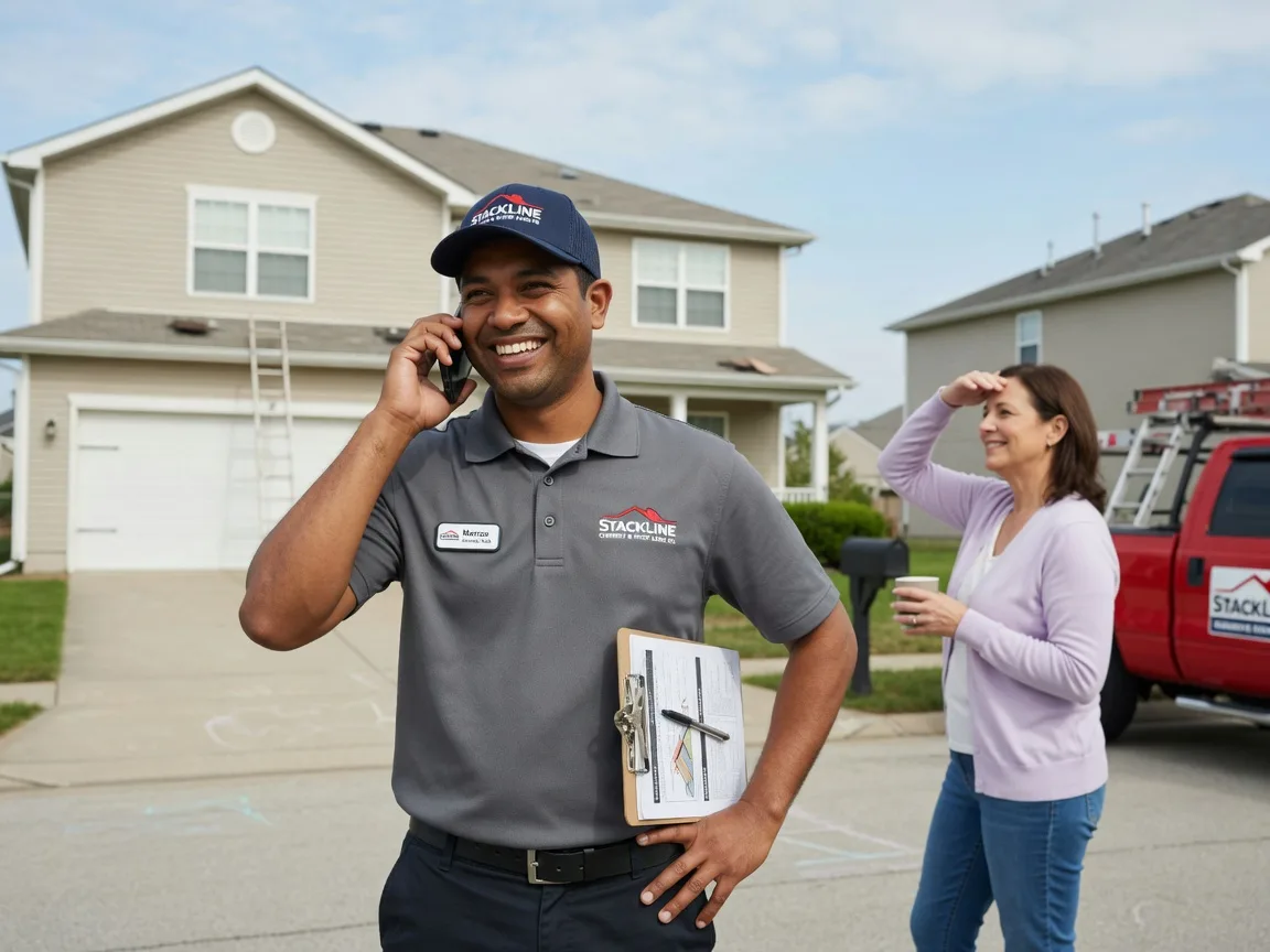 Chimney flashing repair Du Bois, PA FAQs